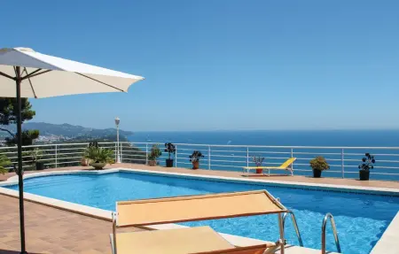 Maison 12 personnes à Blanes - Photo 6