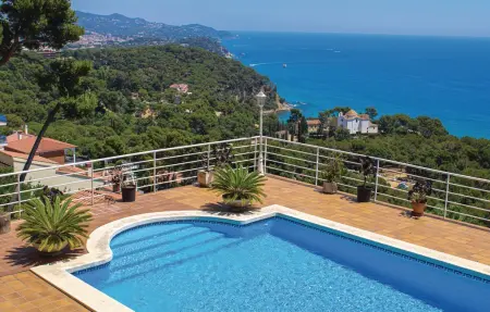 Maison 12 personnes à Blanes - Photo 11
