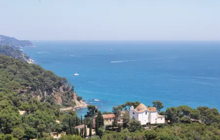 Maison 12 personnes à Blanes - Photo 14