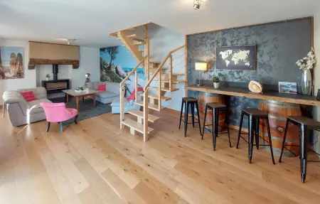 Maison 10 personnes à Guisseny - Photo 2