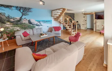 Maison 10 personnes à Guisseny - Photo 3