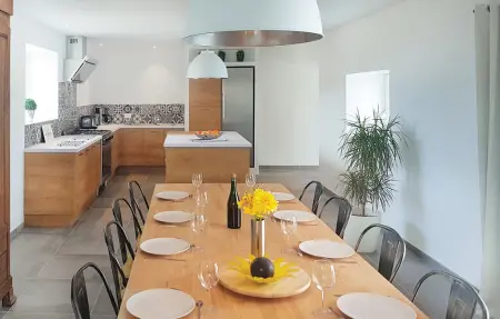 Maison 10 personnes à Guisseny - Photo 4