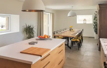 Maison 10 personnes à Guisseny - Photo 5