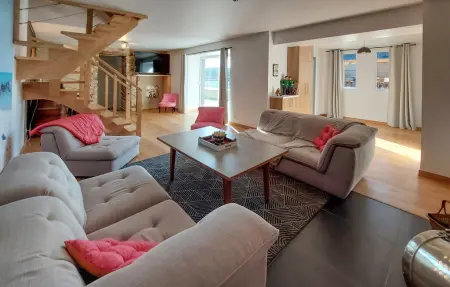 Maison 10 personnes à Guisseny - Photo 14