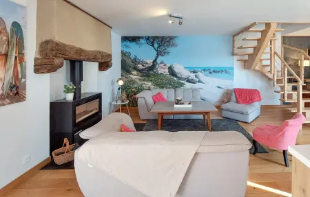Maison 10 personnes à Guisseny - Photo 15