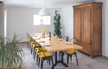 Maison 10 personnes à Guisseny - Photo 16
