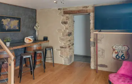 Maison 10 personnes à Guisseny - Photo 17