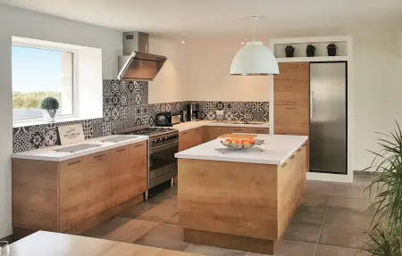 Maison 10 personnes à Guisseny - Photo 18