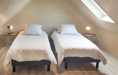 Maison 10 personnes à Guisseny - Photo 26