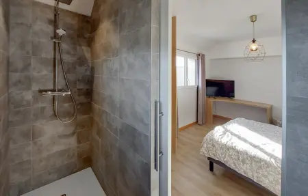 Maison 10 personnes à Guisseny - Photo 32