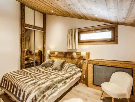 Grand Roc (Val Claret), Appartement 8 personnes à Tignes - Photo 3