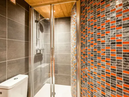 Grand Roc (Val Claret), Appartement 8 personnes à Tignes - Photo 14