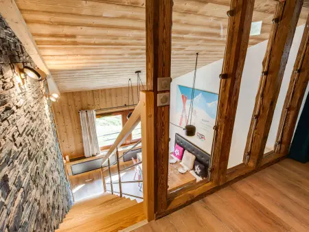 Grand Roc (Val Claret), Appartement 8 personnes à Tignes - Photo 16
