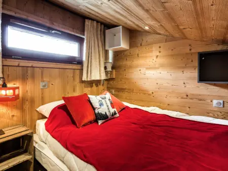 Grand Roc (Val Claret), Appartement 8 personnes à Tignes - Photo 18