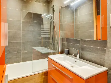 Grand Roc (Val Claret), Appartement 8 personnes à Tignes - Photo 19