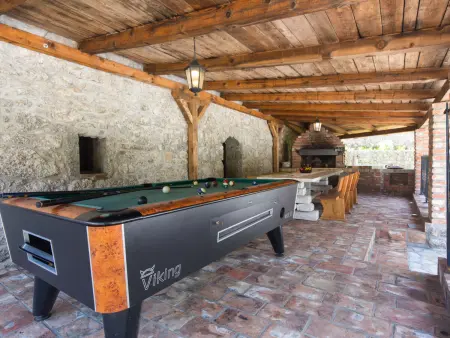 Natura, Maison 10 personnes à Opatija Ičići - Photo 4