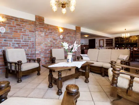 Natura, Maison 10 personnes à Opatija Ičići - Photo 7
