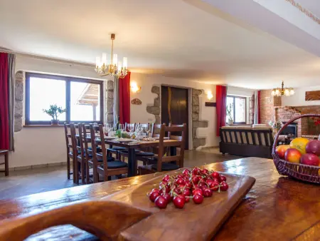 Natura, Maison 10 personnes à Opatija Ičići - Photo 8