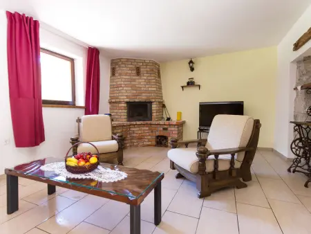 Natura, Maison 10 personnes à Opatija Ičići - Photo 9