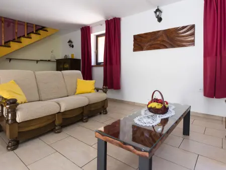 Natura, Maison 10 personnes à Opatija Ičići - Photo 10