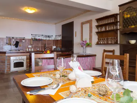 Natura, Maison 10 personnes à Opatija Ičići - Photo 11