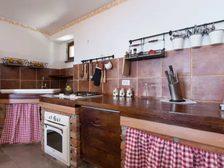 Natura, Maison 10 personnes à Opatija Ičići - Photo 12