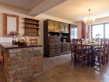 Natura, Maison 10 personnes à Opatija Ičići - Photo 13