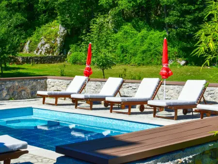 Natura, Maison 10 personnes à Opatija Ičići - Photo 16