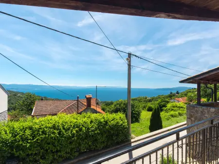 Natura, Maison 10 personnes à Opatija Ičići - Photo 18