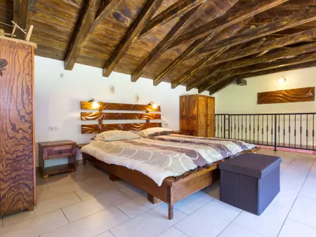Natura, Maison 10 personnes à Opatija Ičići - Photo 22