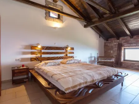 Natura, Maison 10 personnes à Opatija Ičići - Photo 23