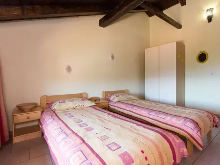 Natura, Maison 10 personnes à Opatija Ičići - Photo 26
