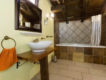 Natura, Maison 10 personnes à Opatija Ičići - Photo 28