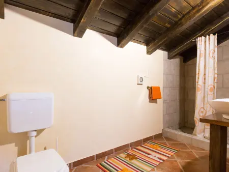 Natura, Maison 10 personnes à Opatija Ičići - Photo 31