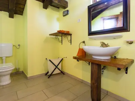 Natura, Maison 10 personnes à Opatija Ičići - Photo 32