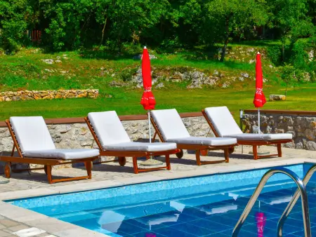 Natura, Maison 10 personnes à Opatija Ičići - Photo 36