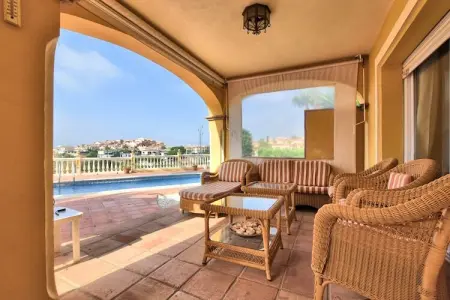 Villa 0 personnes à  - Photo 25