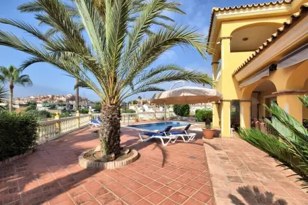 Villa 0 personnes à  - Photo 27