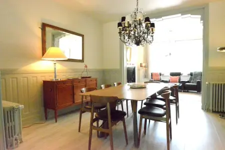 Le Barrage, Villa Riverside à Bouillon - Photo 2