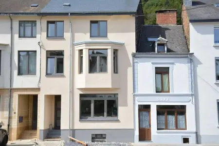 Le Barrage, Villa Riverside à Bouillon - Photo 5