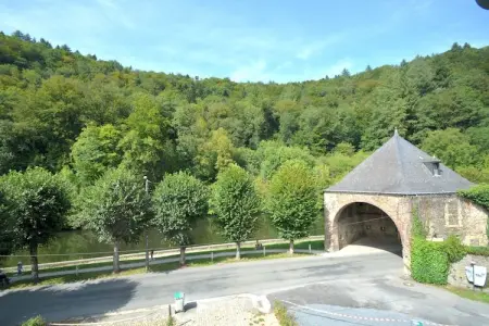 Le Barrage, Villa Riverside à Bouillon - Photo 27