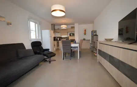 Appartement 6 personnes à Moriani Plage - Photo 1