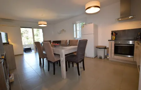 Appartement 6 personnes à Moriani Plage - Photo 2