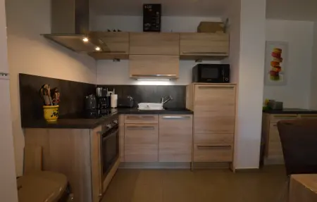 Appartement 6 personnes à Moriani Plage - Photo 3