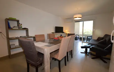 Appartement 6 personnes à Moriani Plage - Photo 7