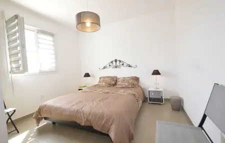 Appartement 6 personnes à Moriani Plage - Photo 8
