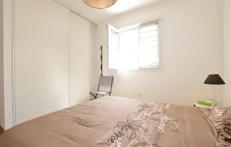 Appartement 6 personnes à Moriani Plage - Photo 9