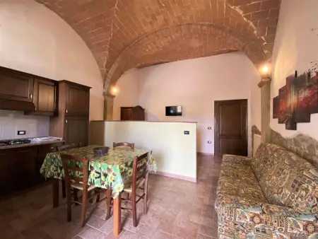 Olenadro, Gite 2 personnes à Volterra - Photo 4