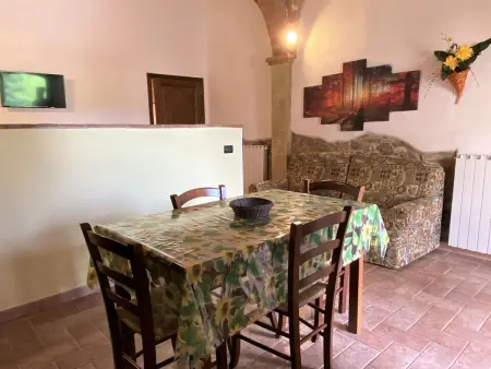 Olenadro, Gite 2 personnes à Volterra - Photo 5