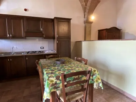 Olenadro, Gite 2 personnes à Volterra - Photo 6